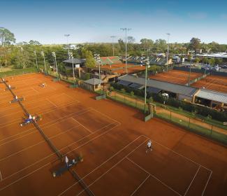Carrasco Lawn Tennis Club