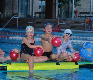 natacion