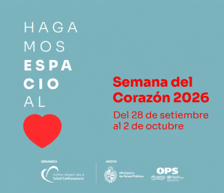 semana del corazón