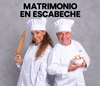 matrimonio en escabeche