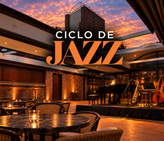 ciclo de jazz