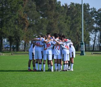 partidos fútbol