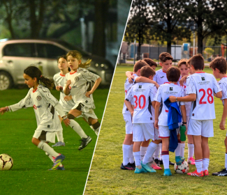 futbol vacaciones
