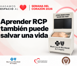 semana corazón