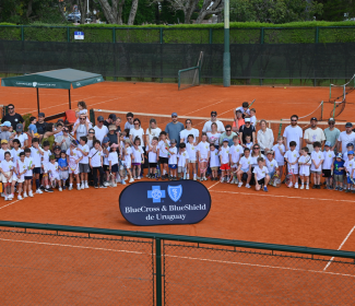 encuentro mini tenis 