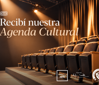 agenda cultural cltc