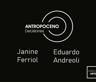 antropoceno