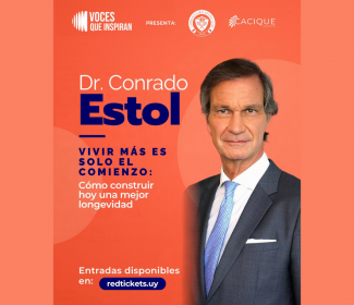 Dr. Conrado Estol