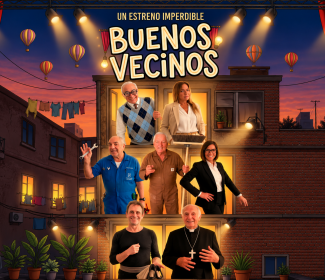 buenos vecinos