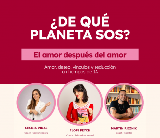 de qué planeta sos 