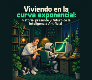 Charla Inteligencia Artificial