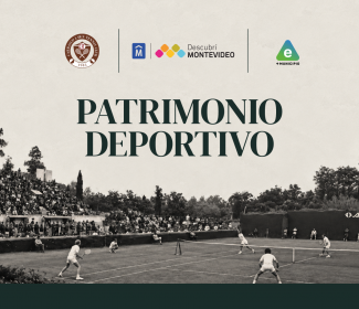 patrimonio deportivo