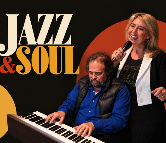 jazz & soul