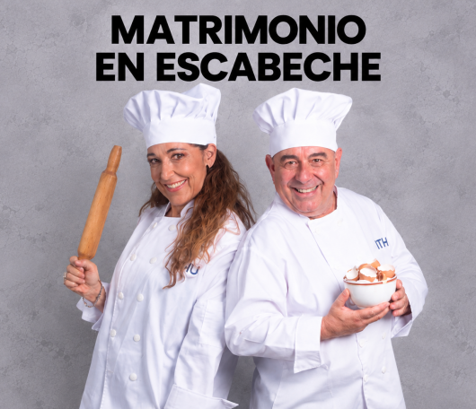 matrimonio en escabeche