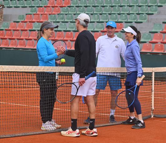 torneos solidarios