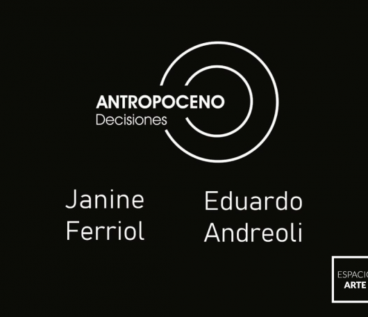 antropoceno