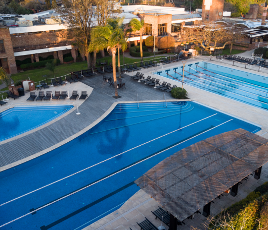 piscinas abiertas horarios