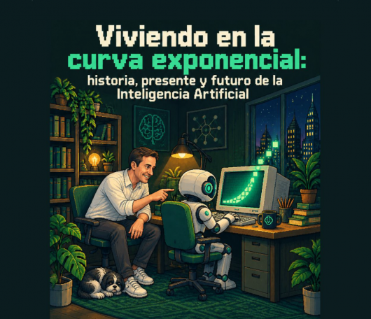 Charla Inteligencia Artificial