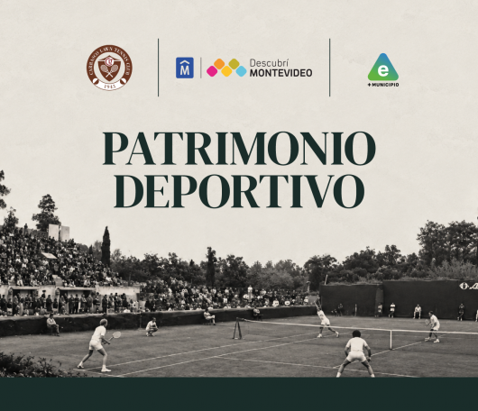 patrimonio deportivo