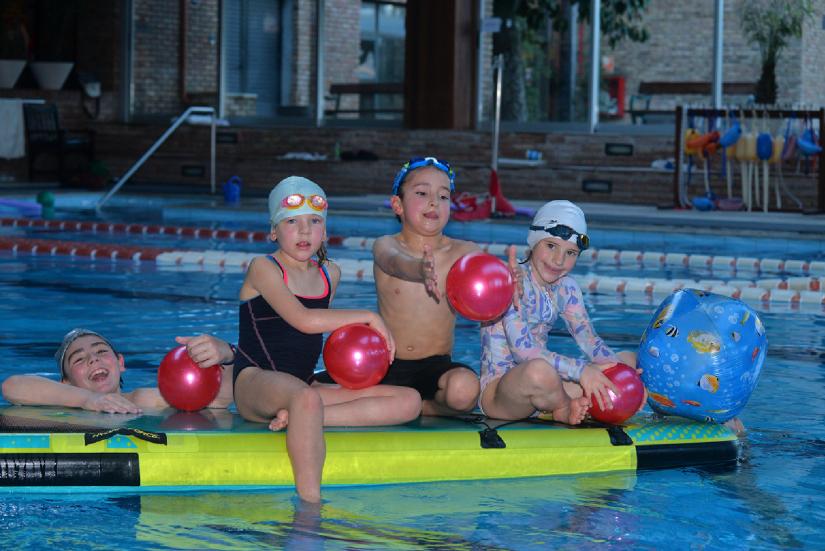 natacion