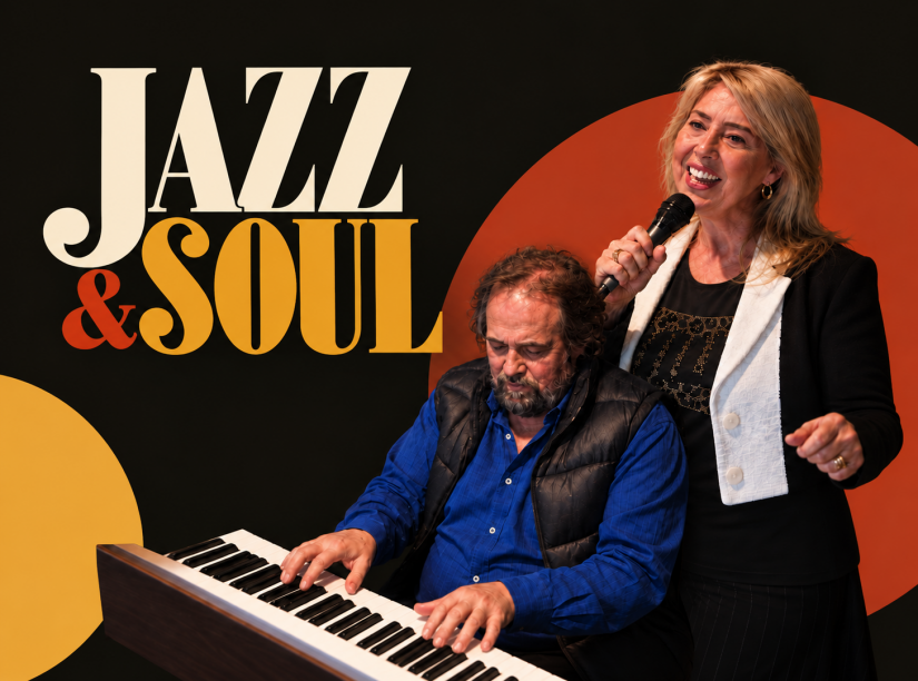 jazz & soul