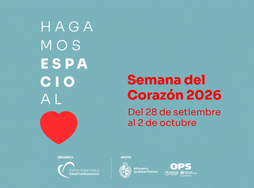 semana del corazón