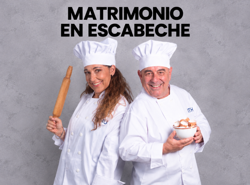 matrimonio en escabeche