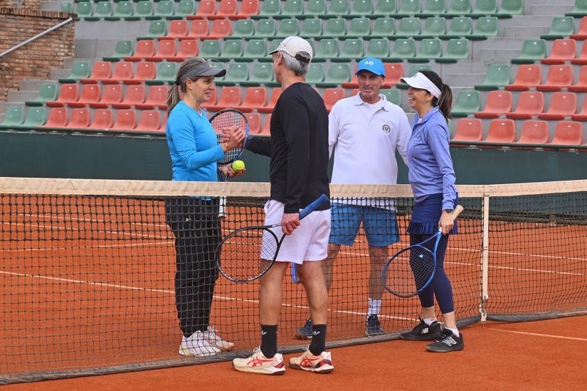 torneos solidarios