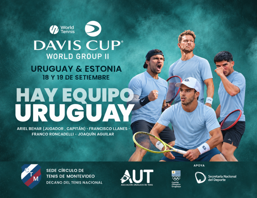 copa davis