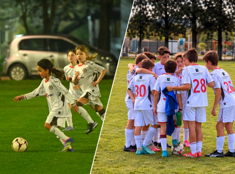 futbol vacaciones