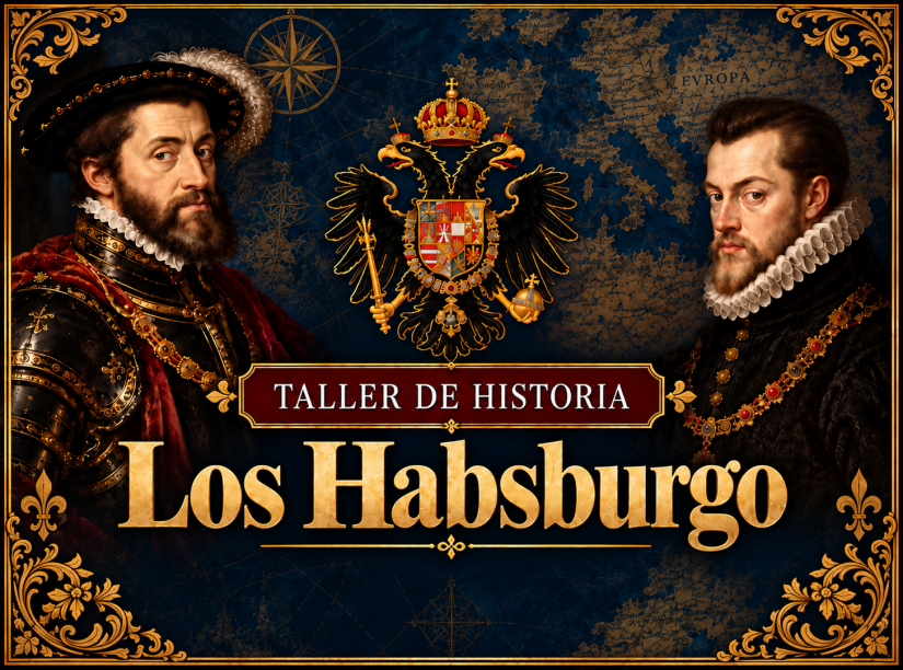 Los Habsburgo