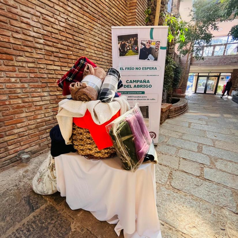 voluntariado