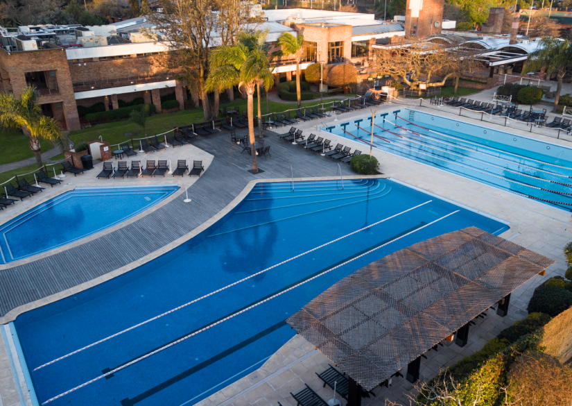 piscinas abiertas horarios