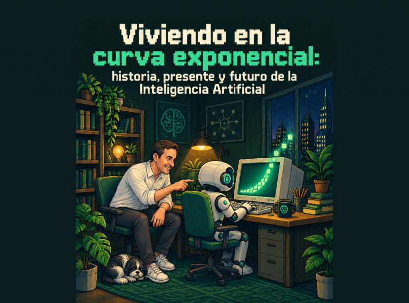 Charla Inteligencia Artificial