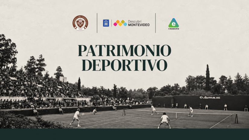patrimonio deportivo