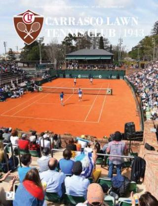 Revista setiembre 2019
